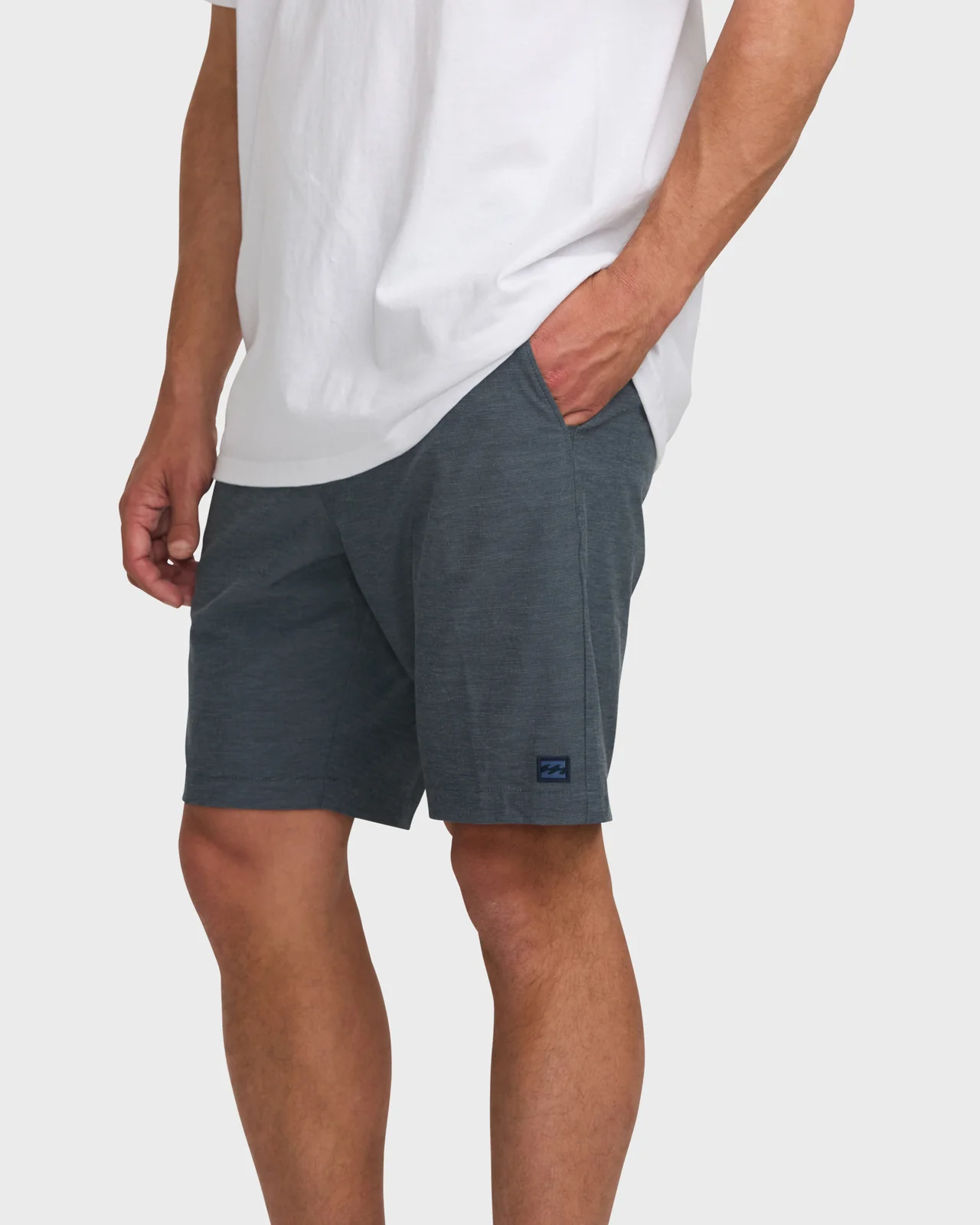 SHORT MASCULINO BILLABONG CROSSFIRE SUBMERSIBLE 19 – foto 6
